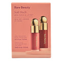 Rare Beauty Soft Pinch Mini Cheek & Lip Set - Worth & Beloved