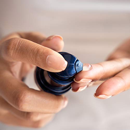 Lune+Aster PorePerfect Primer - Blurs and diffuses the appearance of pores, fine lines and wrinkles, while providing a gentle mattifying, yet radiant "filtered" effect