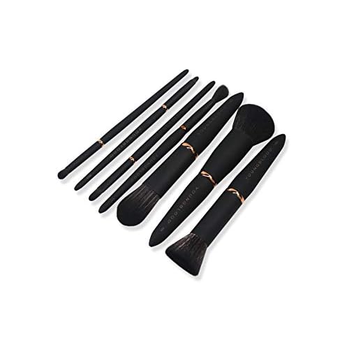 Youngblood Clean Luxury Cosmetics Luxe Foundation and Face Brushes | Liquid, Powder Foundation Brush Concealer Brush Highlight and Contour Brush | Vegan, Cruelty-Free (YB4 Foundation Brush)
