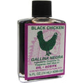 Indio Products Black Chicken Oil 1/2 fl. oz.