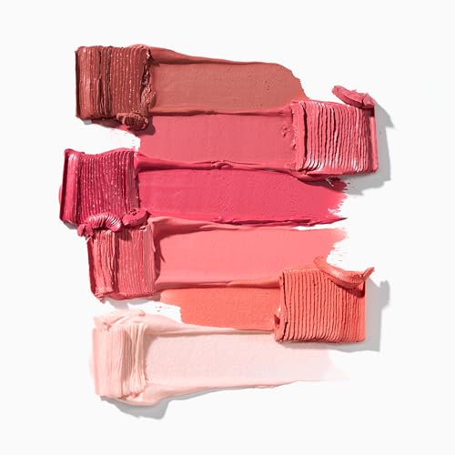 Catrice Blur Balm Blush Palette | 6-in-1 Blurring Flush & Highlighter Makeup | Balm-to-Powder Formula | Vegan & Cruelty Free