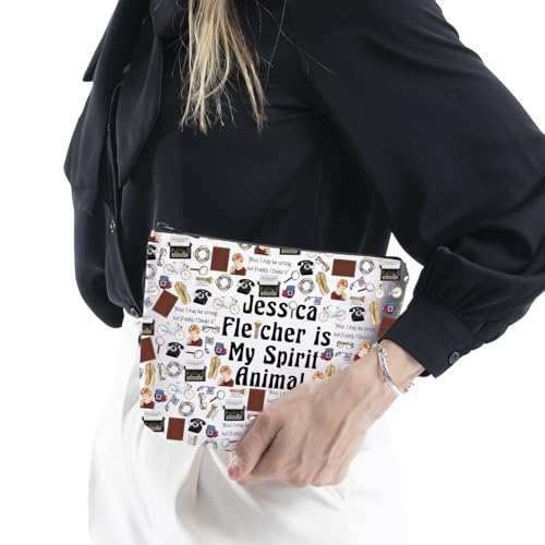 TSOTMO Throne Themed Gift Abraxos Wild flowers Tour Crossbody Bag for Novel Book Lover Bibliophile Gift (ABRAXOS CR)