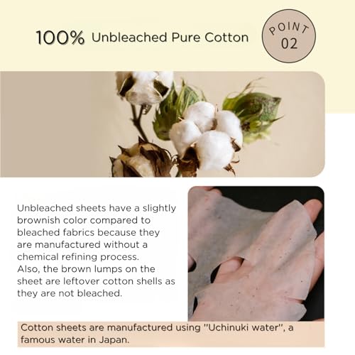 EARTHFUL BEAUTY i Sheet Mask Verbena Scent - 30 Sheet