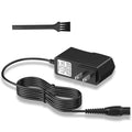 Vancle 15V Charger for Philips Norelco HQ8505 9000 7000 6000 3000 Series, Multigroom MG5750 MG7750 MG7770 MG7790 QP6531 QP6531 QP6520 BG7040 BG7030 BG5025 S9987 Electric Shaver Trimmer