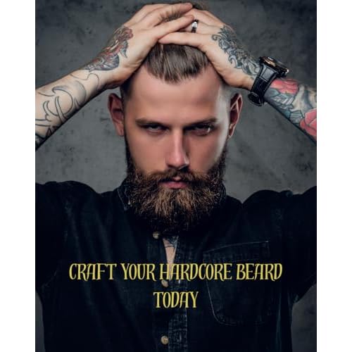 LAMONICA'S NATURALS Beard Oil for Men ?TALLOW-INFUSED, Softens & Moisturizes Beard ? Organic Sanadalwood + USDA Vanilla Scent ? Veteran-Owned Grooming ? HARDCORE