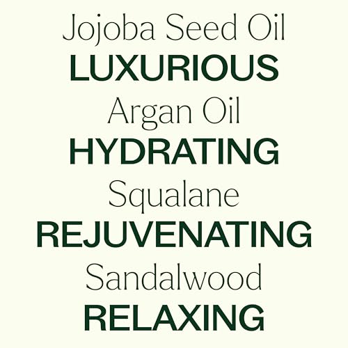 Plant Therapy Evoke Velvet Glow Body Oil 4 oz Ultra Hydrating & Quick Absorption for Silky Soft Skin, Enriched with Squalane, Argan, and Vitamin E, Luxurious All Natural Scent