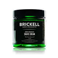 Brickell Men¡¯s Smooth Brushless Shave Routine - Shave Butter & Aftershave - Natural & Organic