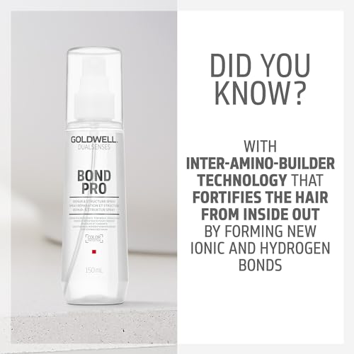 Goldwell Dualsenses Bond Pro Repair & Structure Spray 150ml