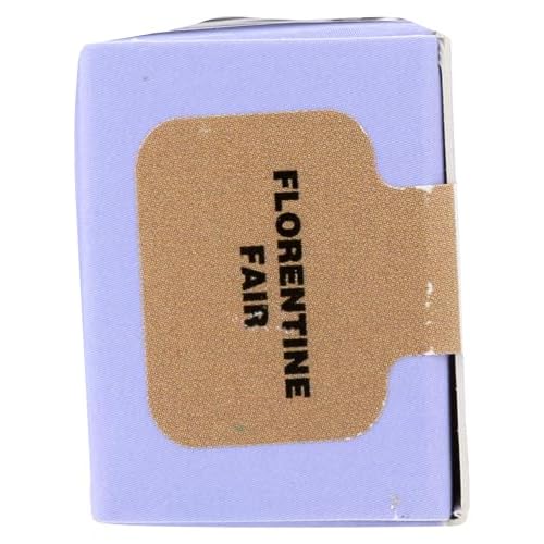 ILLUMINAR? Mattifying Mineral Foundation