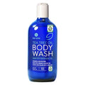 Certified Organic Tea Tree Body Wash by Be-One - Jock Itch - Athletes Foot - Ringworm - Acne - Eczema - Vegan - For Men & Women - Paraben & Sulfate Free - Sensitive - Natural - MADE IN USA