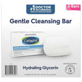 Gentle Cleansing Bar for Dry/Sensitive Skin 4.50 oz (Pack of 12)