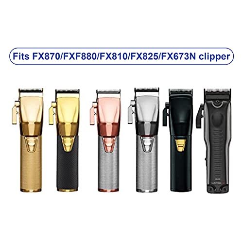 Sidekick Professional Barber Cordless Electric Hair Trimmer for Men | Clean Cutting | Lightweight |1.5 Hours Run time | Gentle on Skin | 10 pcs Grooming kit for Head & Beard