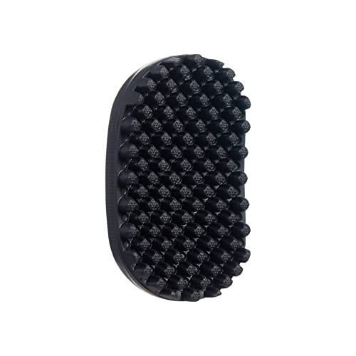 KISS Colors & Care Premium Twist King - Dense Design For Shorter Hair, Long-Lasting Durable, 2X Longevity, Defines Twists, Professional Quality, Quick & Easy Styling, Washable