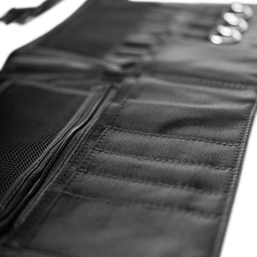 SHANY Urban Gal Collection Professional Makeup Apron - Makeup Artist Brush belt - Cotton