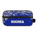 Bad Bananas Phi Beta Sigma - Travel Bags, Toiletry Bags, And Organizers - Officially Licensed