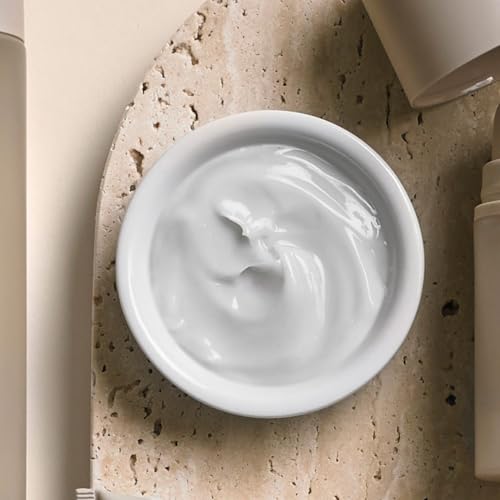 COLLEEN ROTHSCHILD Gentle & Clear Weightless Moisturizer | For Blemish-Prone, Sensitive & Reactive Skin | With Salicylic Acid & Niacinamide | Oil-Free | Fragrance-Free (1.7 fl oz)