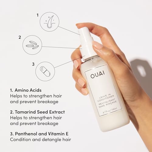 PURA D'OR Scalp Therapy Shampoo & Conditioner Set(16 fl oz x 2) + Argan Oil Heat Shield Protectant Spray(8oz) For Dry Scalp, Frizzy Hair