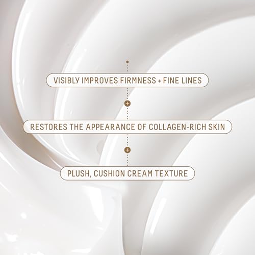 BIOSSANCE Squalane + Growth Factor Firming Face Moisturizer, 50ml