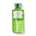 Bath & Body Works Gingham Fresh Signature Collection Shower Gel For Women 10 Fl Oz (Gingham Fresh)