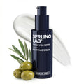 Serlino Lab Face Cream ? Moisturizer with Retinol and Hyaluronic Acid, Refreshing Effect, Reduces Wrinkles and Dark Spots, Improves Skin Elasticity and Radiance