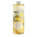 ROMIIE ZOI Foaming Hand Soap Refill, Lemon, Gentle & Moisturizing Formula, 1 L/ 33.8 FL OZ