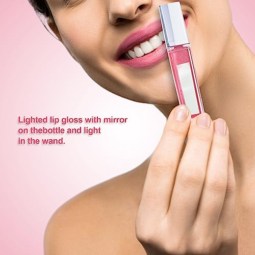 Love Light Lips Grace