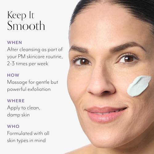 Bliss Micro Magic Microdermabrasion Scrub & Fab Foaming 2-in-1 Cleanser | Exfoliating Face Scrub + Gentle Cleanser Duo for Smooth, Glowing Skin | Pore Refining & Deep Cleansing Skincare Set