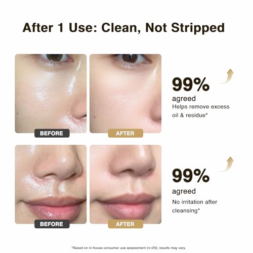 Niacinamide Highlighting Serum for Face Skin Care - with Watermelon Extract - Brighten, Moisturize, and Lightweight Facial Serum & Priming Liquid Highlighter (75ml)