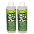 Benjamins Bay Rum 8oz (Pack of 2)
