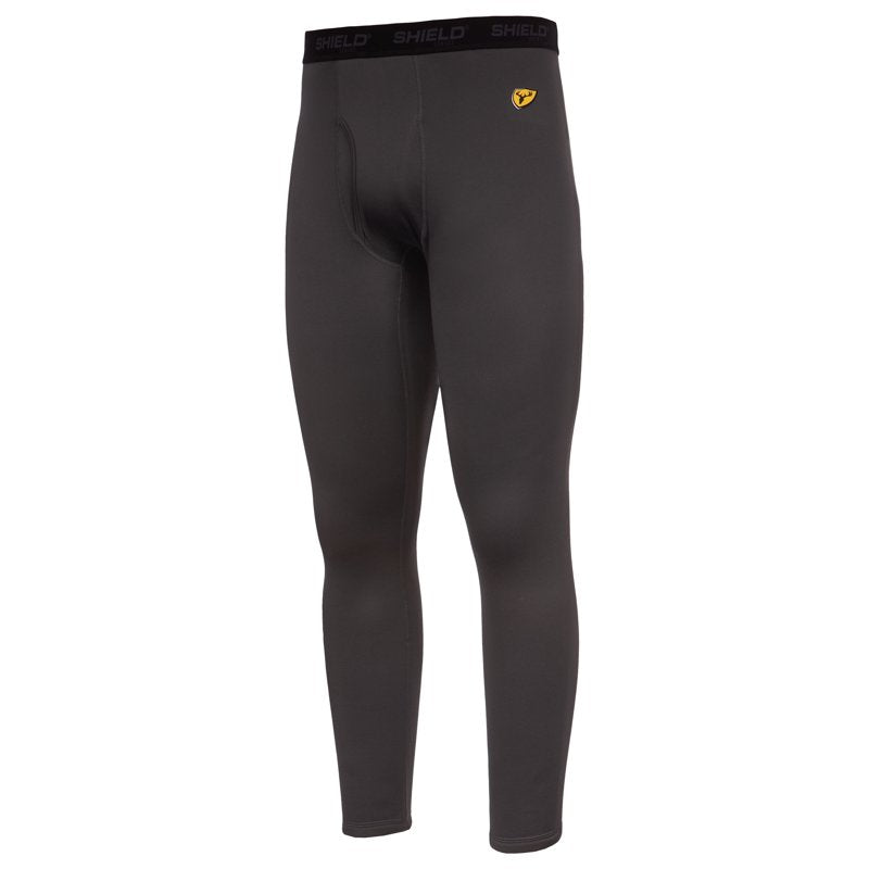 Hunting Base Layer Pants - Heavy Weight Thermal Bottoms for Outdoors