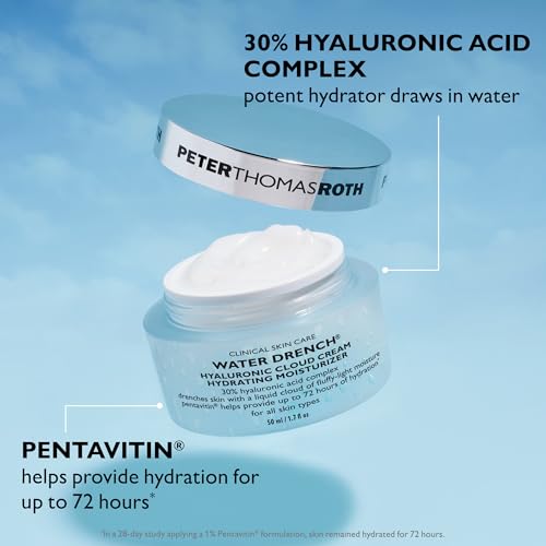 Peter Thomas Roth | Water Drench¢ç Hydra-Besties 7-Piece Travel Kit