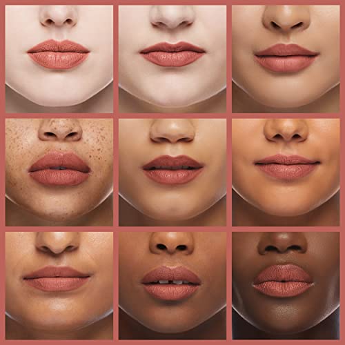 Milani Color Fetish Matte Lipstick (Secret)