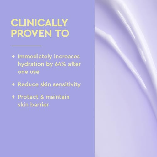 Butt Acne Clearing Treatment, Maximum Strength Body Cream for Back, Buttocks, Thigh & Chest Acne Removal, Skin Clearing Lotion for Men & Women, Foaming Cleanser for Bacne & Cystic Acne