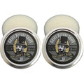 Grave Before Shave¢â Gentlemen's Blend Beard Balm (Bourbon Scent) (4 oz.) (Pack of 2)