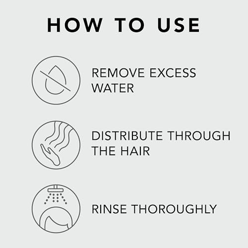 Sebastian Professional Dark Oil Lightweight Conditioner | Infused with Jojoba & Argan Oil for Silky, Smooth Conditioned Hair