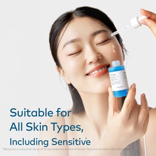 THE FACE SHOP Alltimate PDRN Hylauronic Acids Serum 30ml