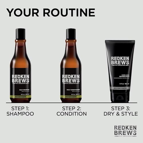 Redken Spray Wax Invisible Texture Mist For All Hair Types - High Impact Finishing Spray Wax, Adds Volumizing Body & Dimension With A Satin-Matte Finish