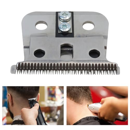 Professional #04521 Replacement Clipper Cutter Blade Trimmer T- Blade for Andis T*Outliner, GTX, GO, GTO and SLS Trimmers