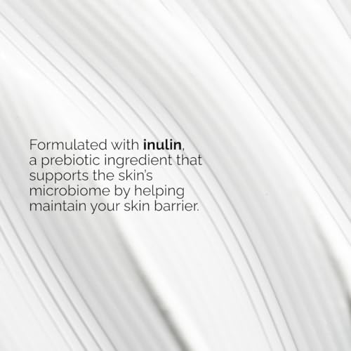 The Ordinary Natural Moisturizing Factors + Inulin Body Lotion,Lightweight Hydration for All-Day Moisture & Skin Barrier Support,Accepted by the National Eczema Association,8.1 Fl Oz,(Pack of 2)