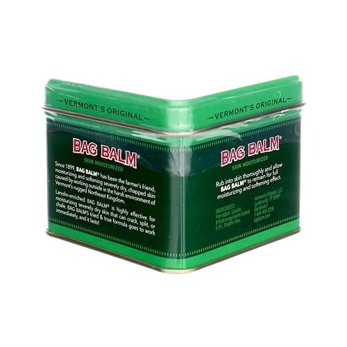 Bag Balm 8 OZ (Pack of 2)