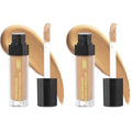 Black Radiance True Complexion¢â Longwear Concealer Fair To Light (Pack of 2)
