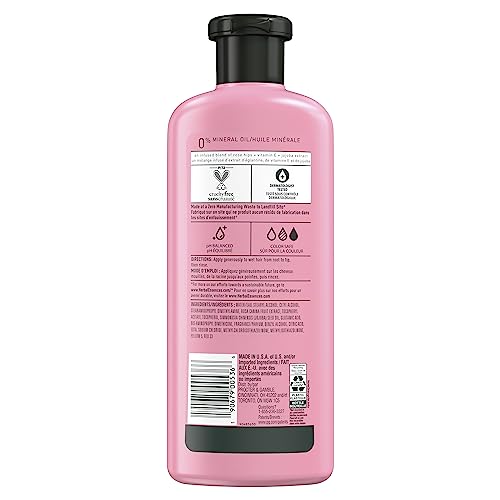 Herbal Essences Rose Hips Smooth Conditioner, 13.5 fl oz