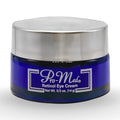 Pro-Med Retinol Eye Cream for Women & Men ? With Vitamin A, C, Hyaluronic Acid & Squalane ? Anti Aging Eye Treatment for Wrinkles, Crow¡¯s Feet, Puffiness, Dark Circles ? 0.5 oz