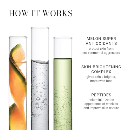 Meaningful Beauty ? Skin Brightening Decollete and Neck Treatment