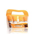VLCC Pedicure-Manicure Hand & Foot Kit((150gm+60ml))