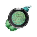 L.A. Girl Shade Shifter Duo Chrome Eyeshadow, Jade GES246