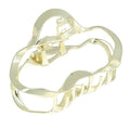 L. Erickson Odin Claw, Gold