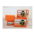 Carrot Complexion Soap - 3 Pcs. by Savon De Beaute