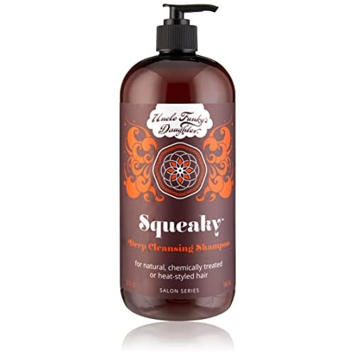 Uncle Funky's Daughter Squeaky 32oz