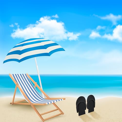 Mepase 90 Pairs Pedi Slippers Disposable Flip Flops Bulk Foam Spa Pedicure Slippers Sandals for Guests Women Men Foot Nail Salon Party Supplies Shower Hotel Favors